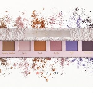 Dominique cosmetics palette